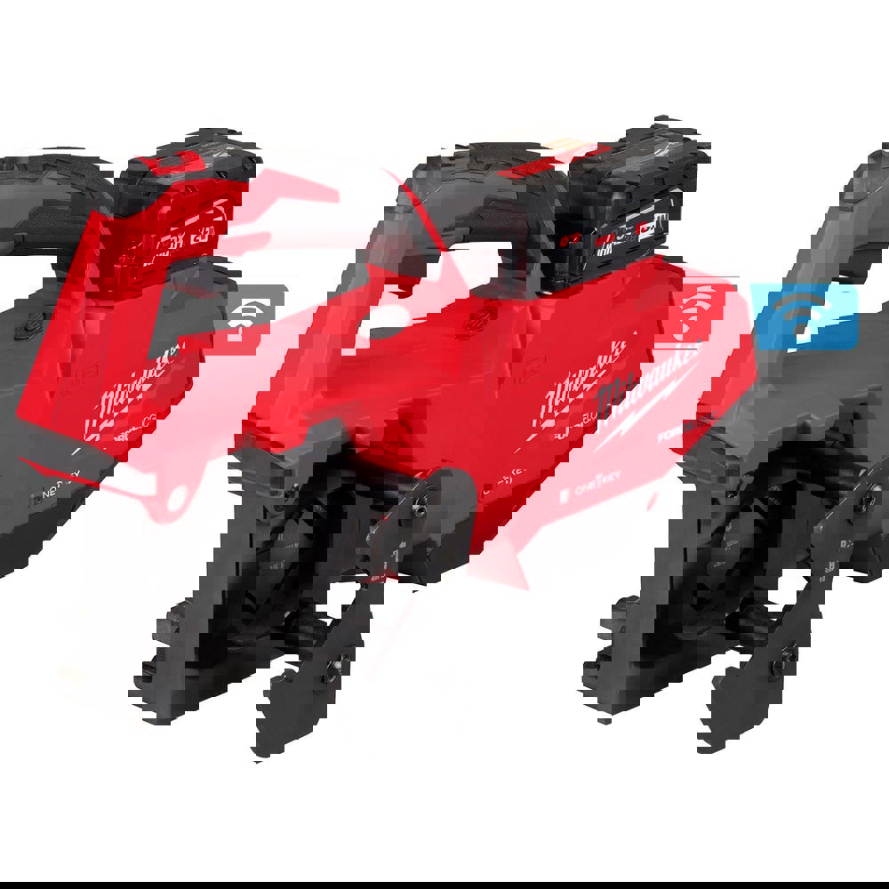 Handheld Power Shears; Handle Type: Straight ; Cutting Capacity: 18ga ; Voltage: 18.00 ; Cutting Pattern: Straight ; For Use On: Shearing